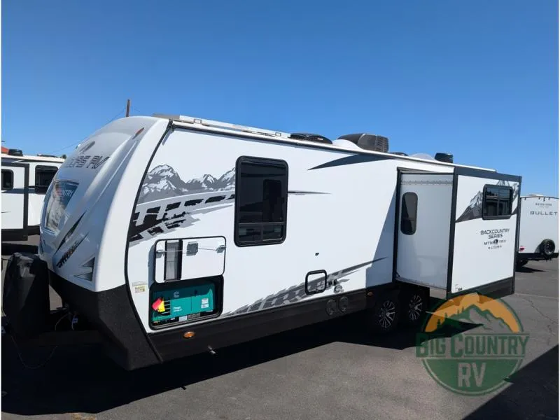 2026 OUTDOORS RV MFG MTN TRX 25DVS - Photo 2