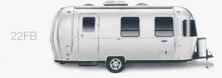 Sport 22 exterior