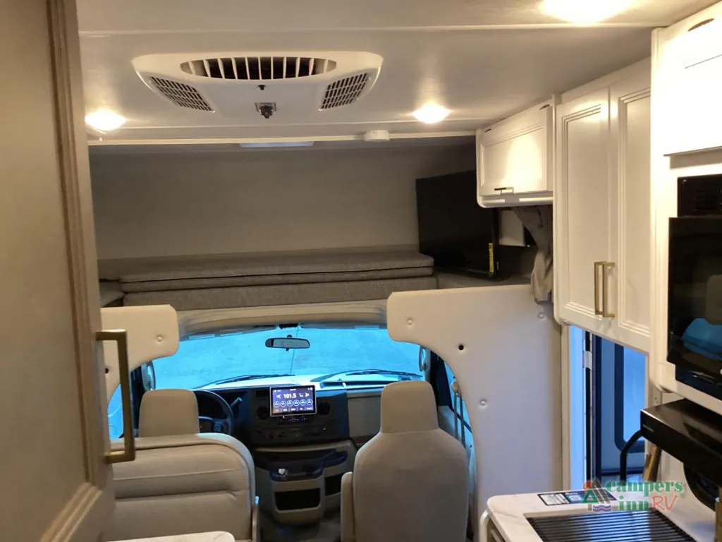 2025 Thor Motor Coach Freedom Elite 22FE, Photos photo 35