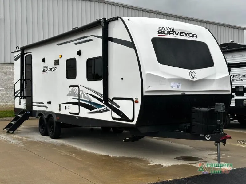 2023 Forest River Grand Surveyor 267RBSS - Photo 2