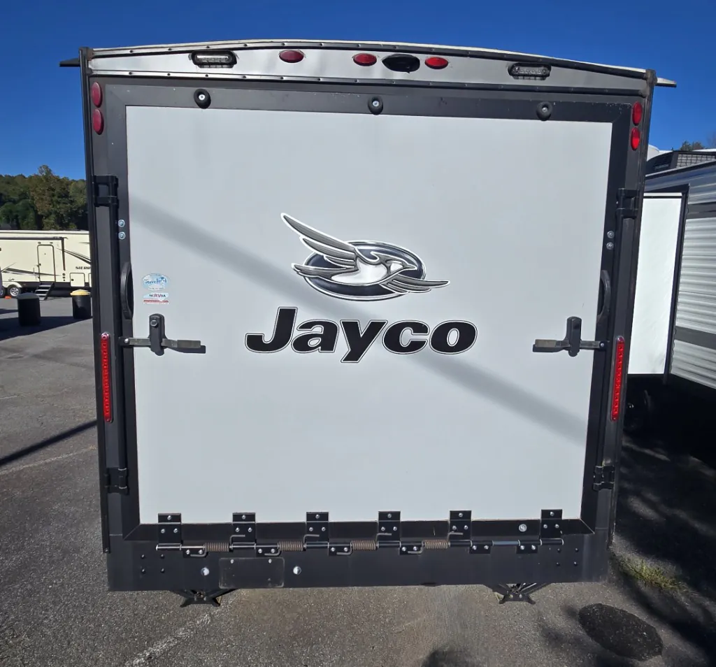 2021 Jayco Jay Flight SLX 8 265TH, Photos photo 4