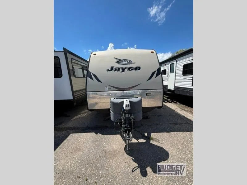 2015 Jayco White Hawk 27DSRL - Photo 4