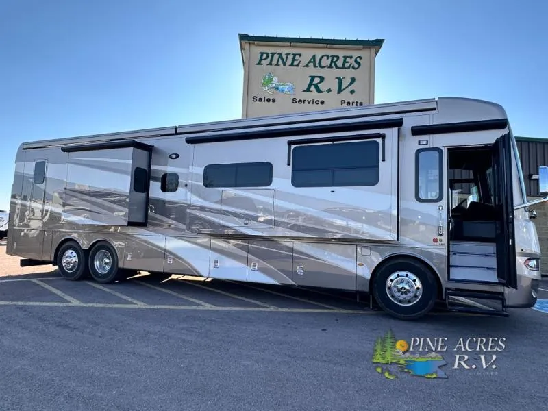 2026 Newmar Ventana 4369 - Photo 2