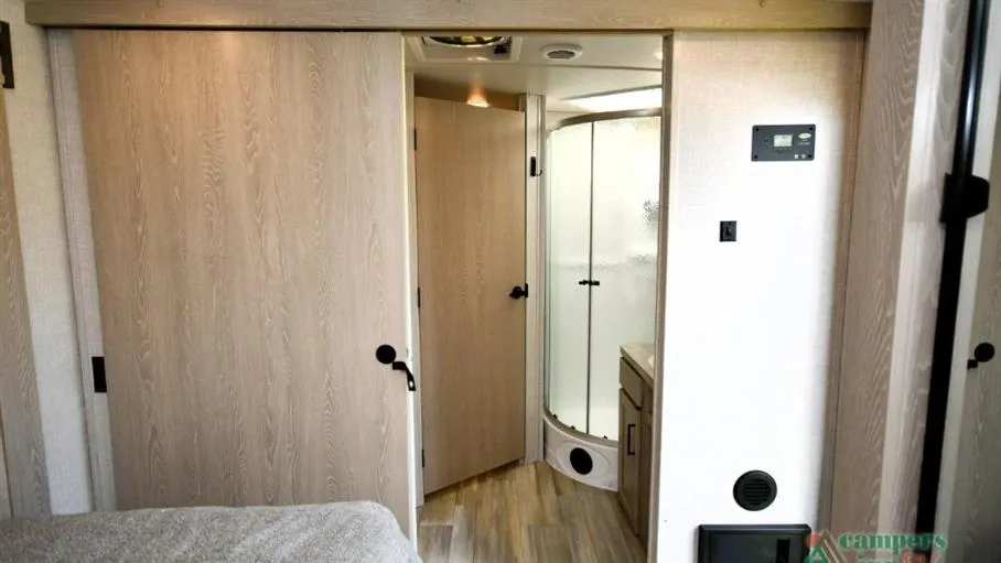 2022 Forest River Flagstaff Micro Lite 25FKS, Photos photo 30