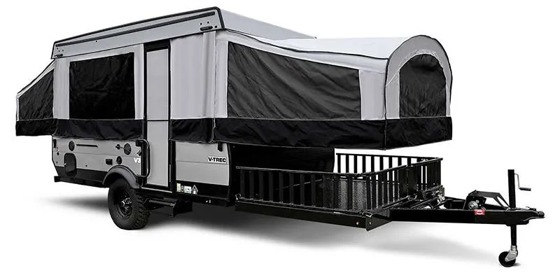 Coachmen Clipper V-Trec