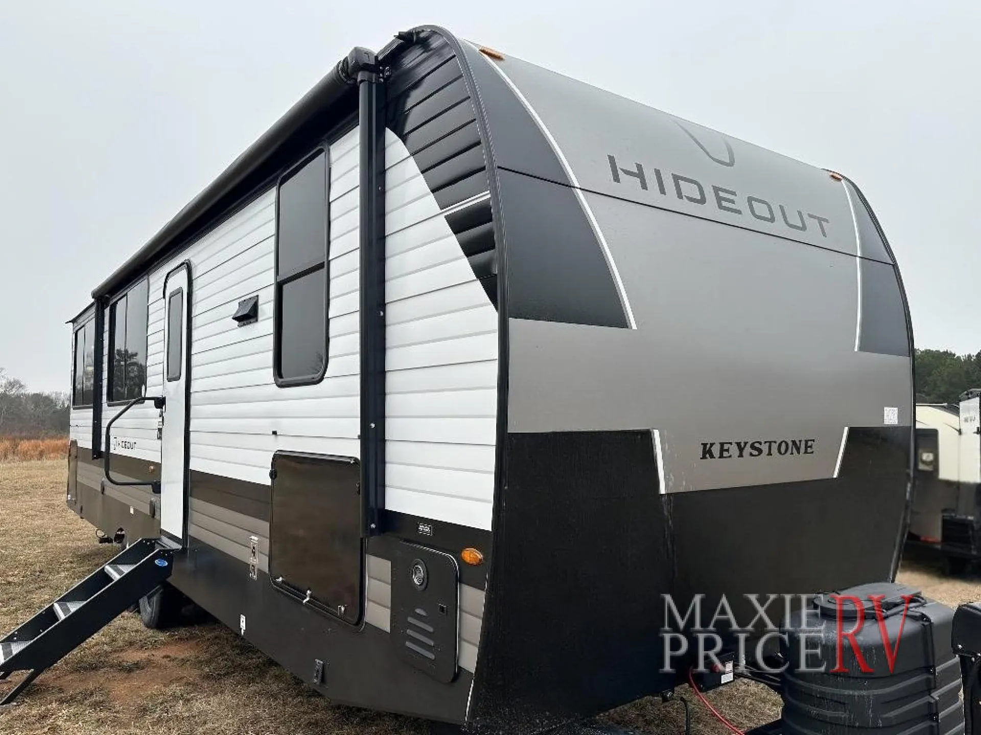 2026 Keystone Hideout Max 29HAVEN - Photo 3