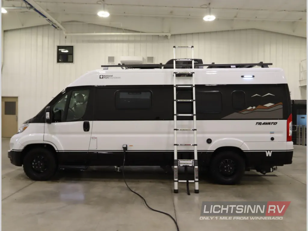 2027 Winnebago Travato 59KL, Photos photo 16