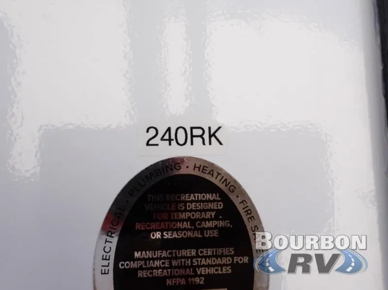 2026 Gulf Stream RV Kingsport Ultra Lite 240RK - Photo 3