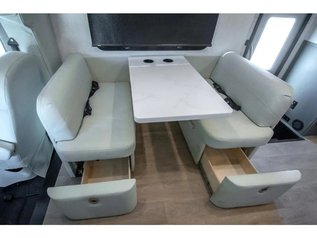 2026 Nexus Ghost 33DS, Photos photo 10
