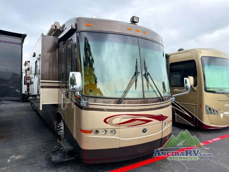 2006 Travel Supreme Select Class A Diesel 45DS14 - Main photo