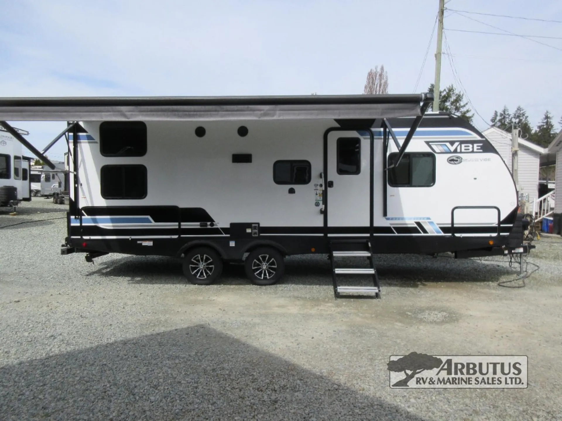 2025 Forest River Vibe 24DB — Photo 7