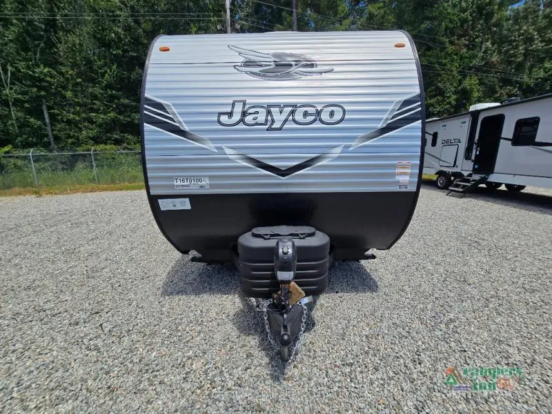 2026 Jayco Jay Flight SLX 321BDS - Photo 4