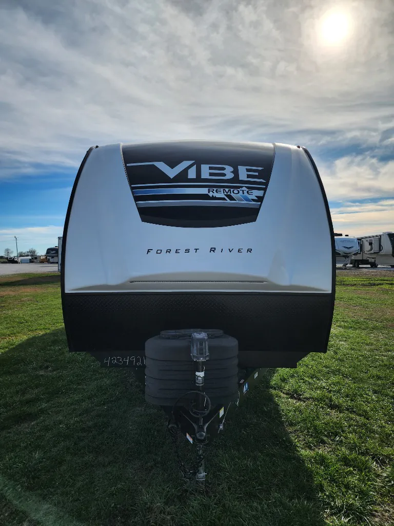 2024 Forest River Vibe West 26RK - Photo 3