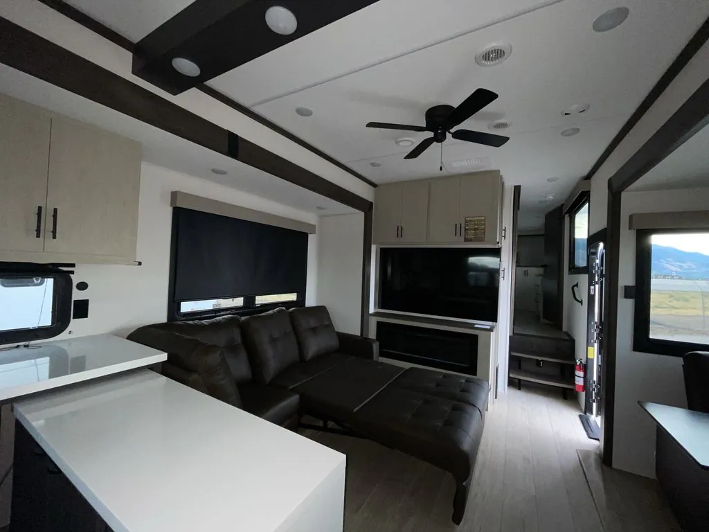 2027 Forest River RV Wolverine 32JF, Photos photo 38