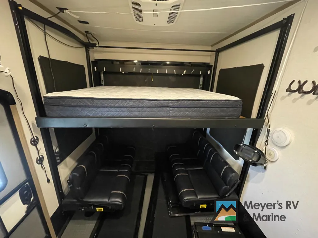 2023 Keystone Raptor 362, Photos photo 35
