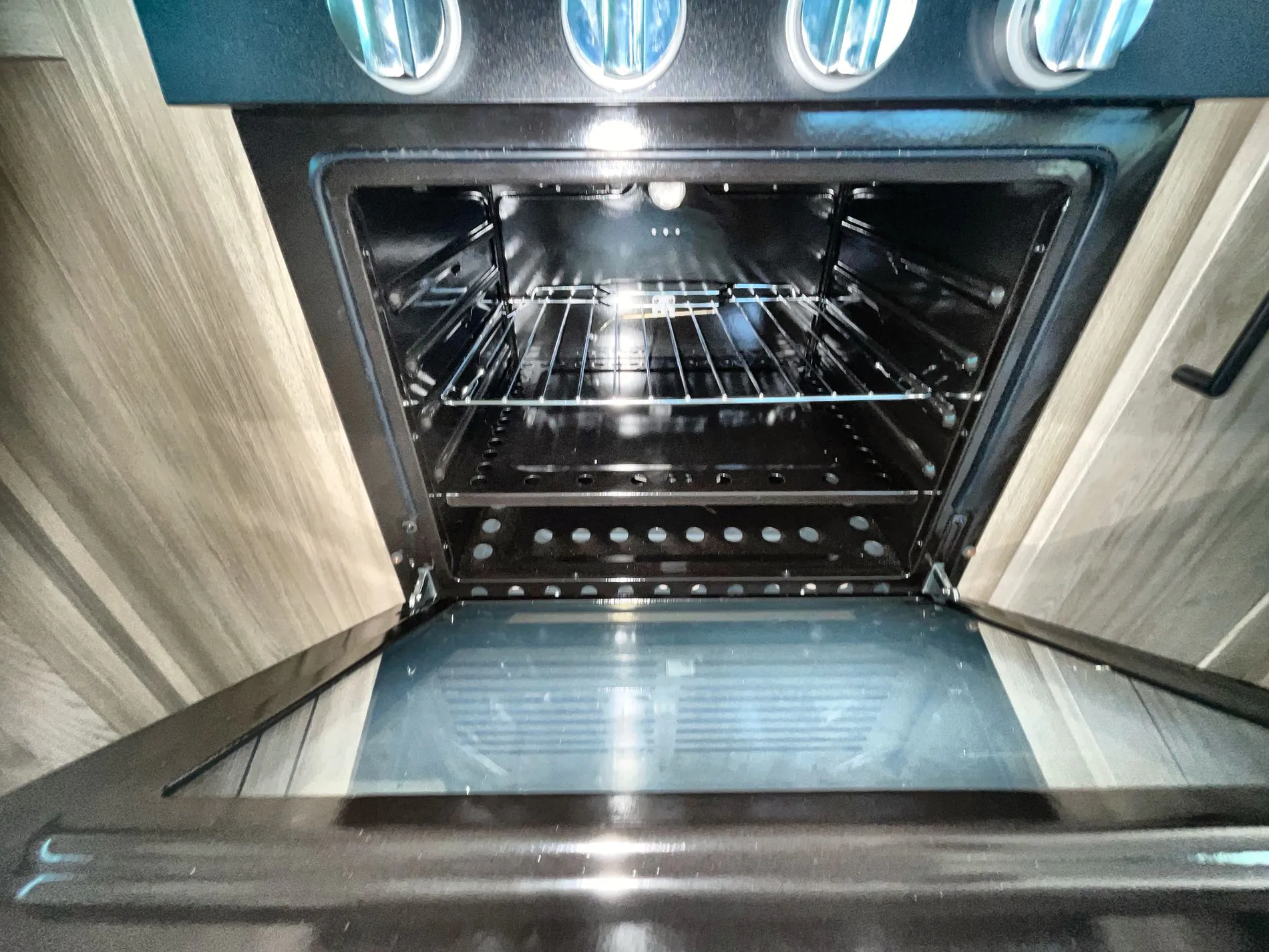 2027 Forest River Flagstaff Micro Lite 25MBR - Photo 4