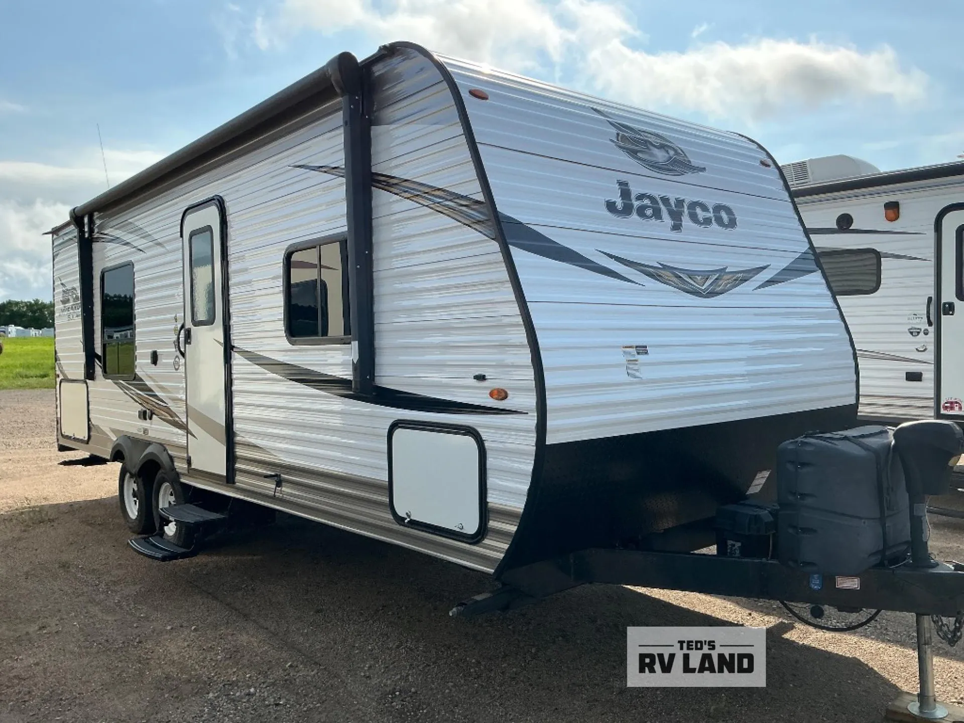2019 Jayco Jay Flight SLX 8 232RB - Main photo