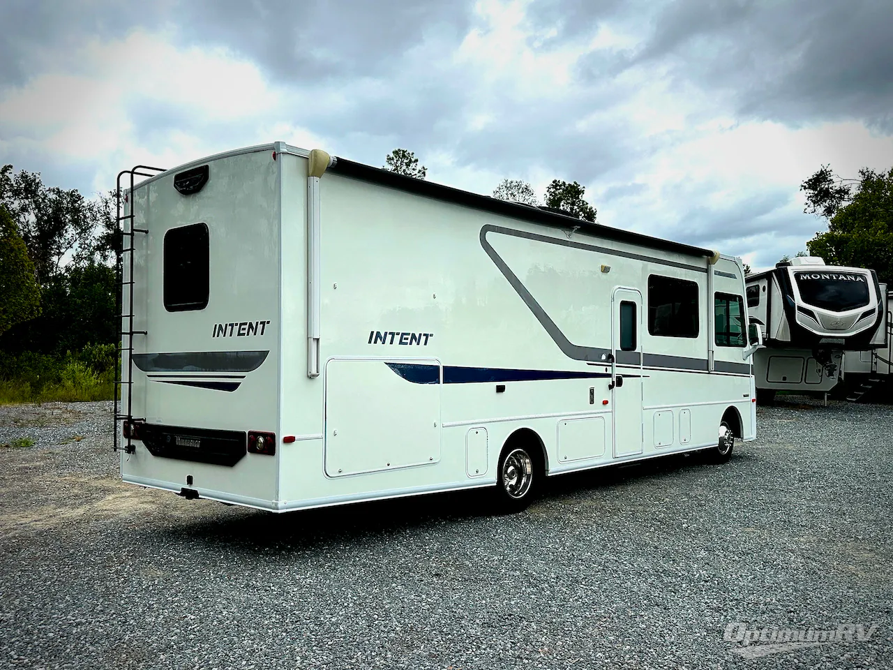 2018 Winnebago Intent 31P - Photo 3