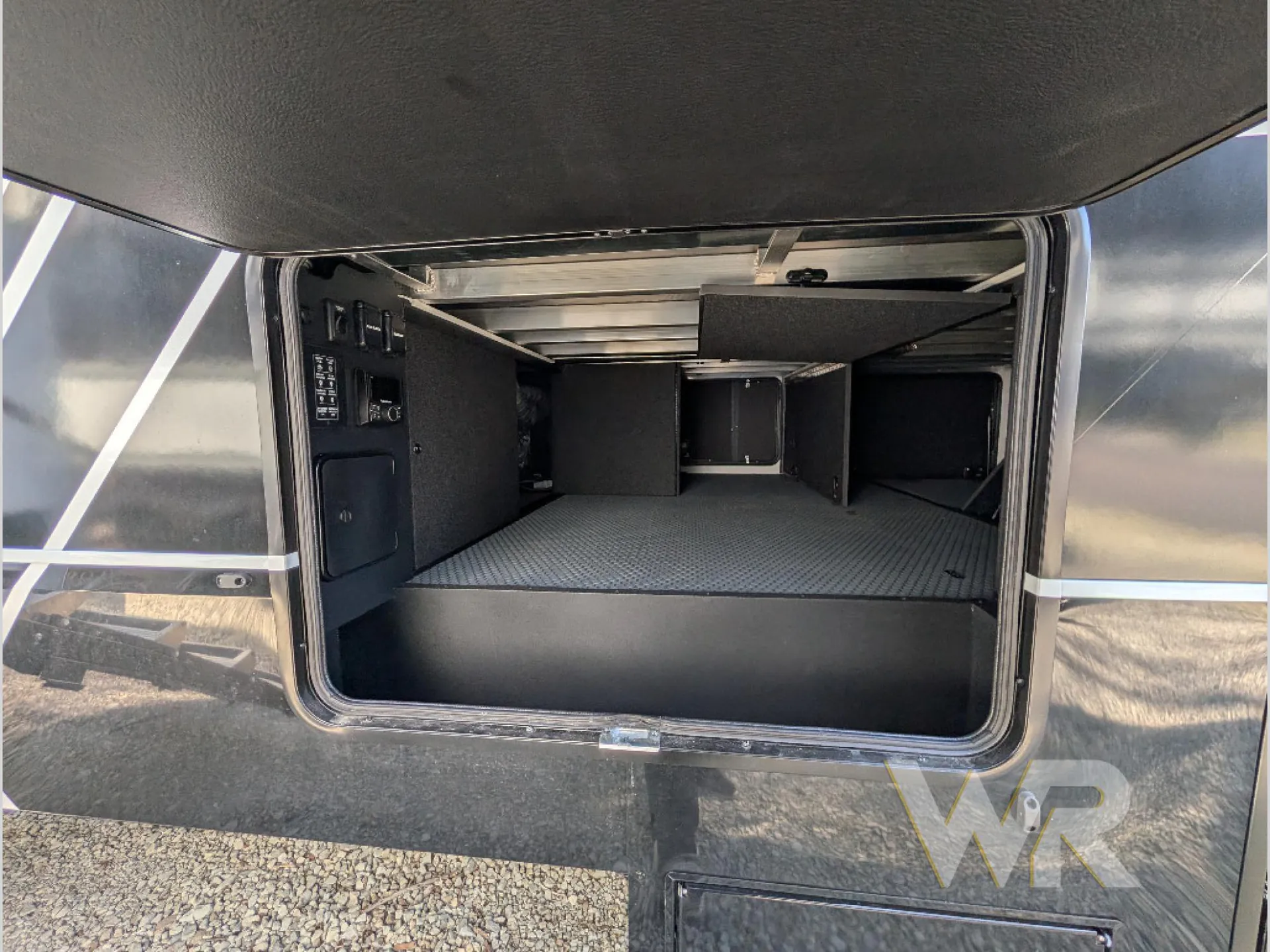 2026 Brinkley Model G 4150 - Photo 4