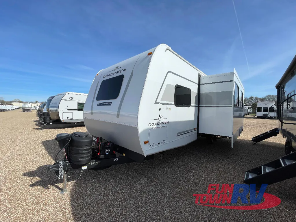 2026 Coachmen Freedom Express Select 29SE, Photos photo 3