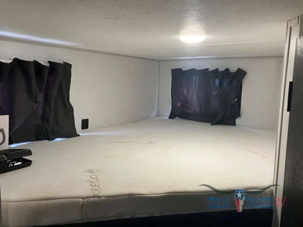 2022 Forest River Wildwood FSX 178BHSK, Photos photo 27
