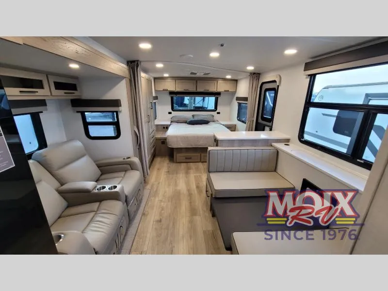 2026 Forest River Flagstaff Micro Lite 25FBD - Photo 4