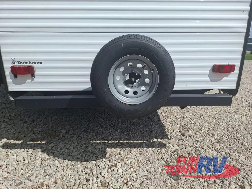2023 Dutchmen Coleman Lantern LT 18FQ, Photos photo 39