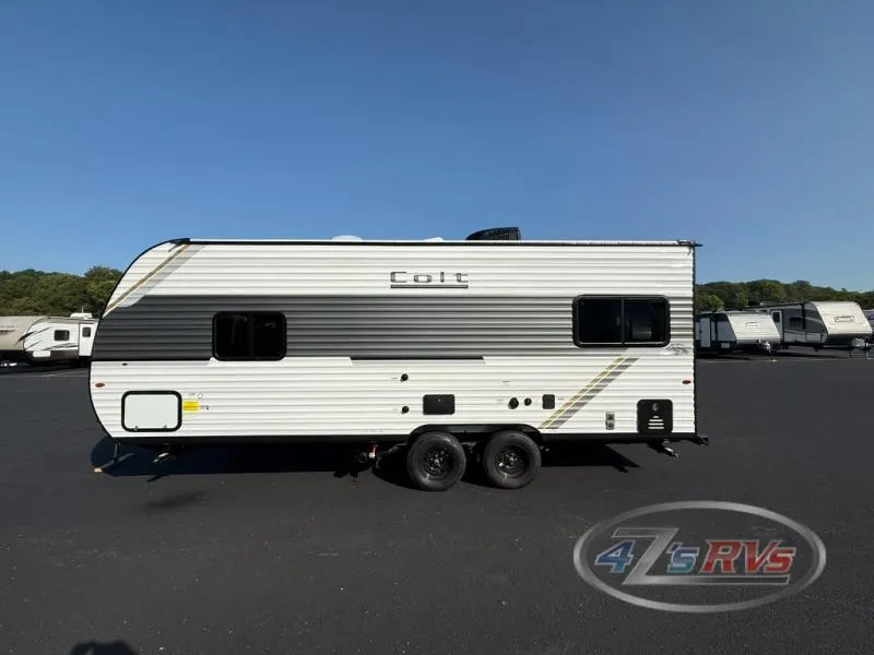 2026 Open Range RV Open Range Colt 21QB - Photo 4