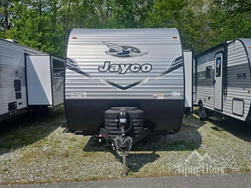 2026 Jayco Jay Flight SLX 261BHS - Photo 4