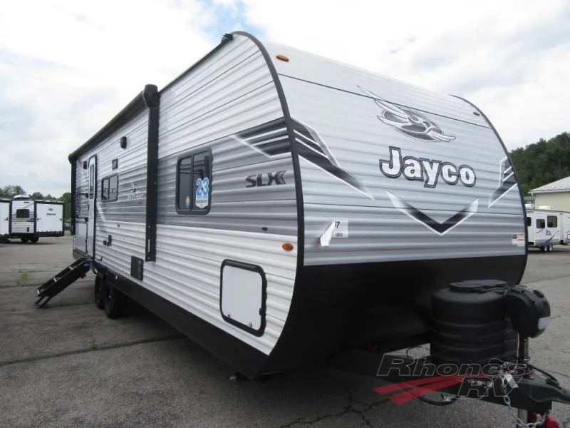 2026 Jayco Jay Flight SLX 263BHS - Photo 3