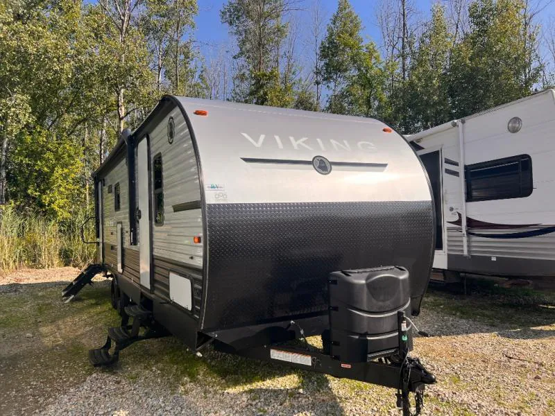 2021 Coachmen Viking Ultra-Lite 272RLS - Photo 2
