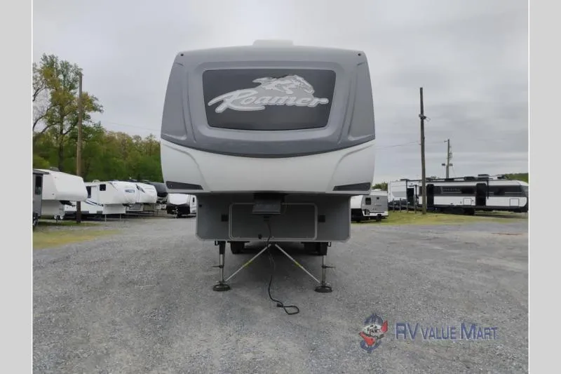 2021 Highland Ridge Roamer RF294RLS - Photo 4