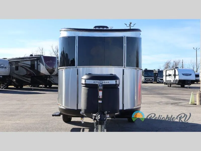 2026 Airstream Basecamp X 16X - Photo 4