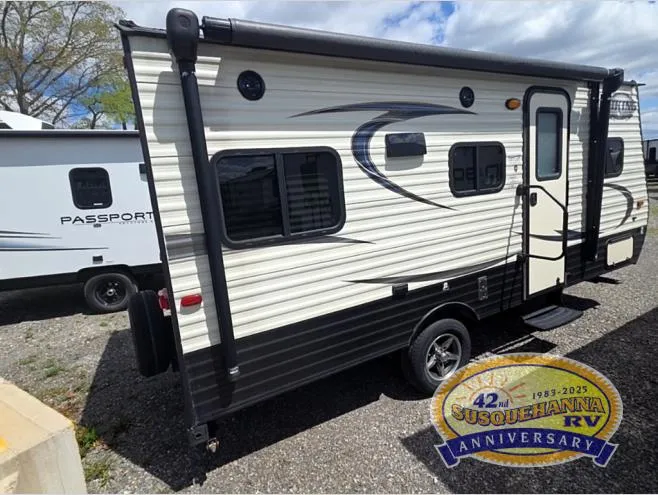2017 Viking Ultra-Lite 17RD - Main photo