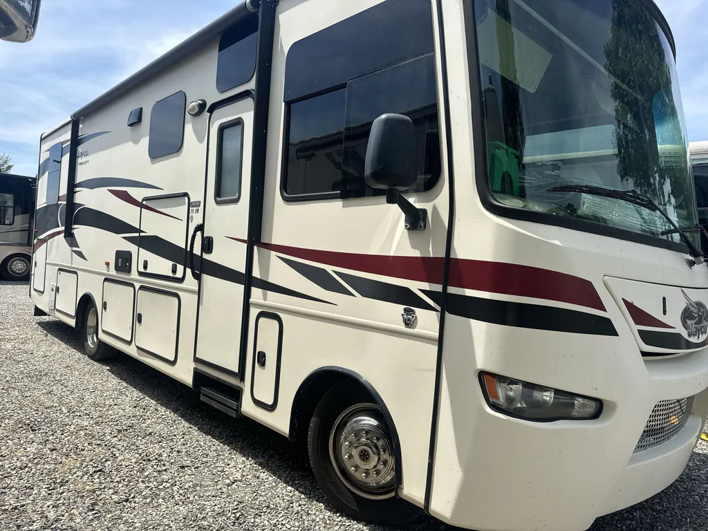2015 Jayco Precept 29UM, Photos photo 5