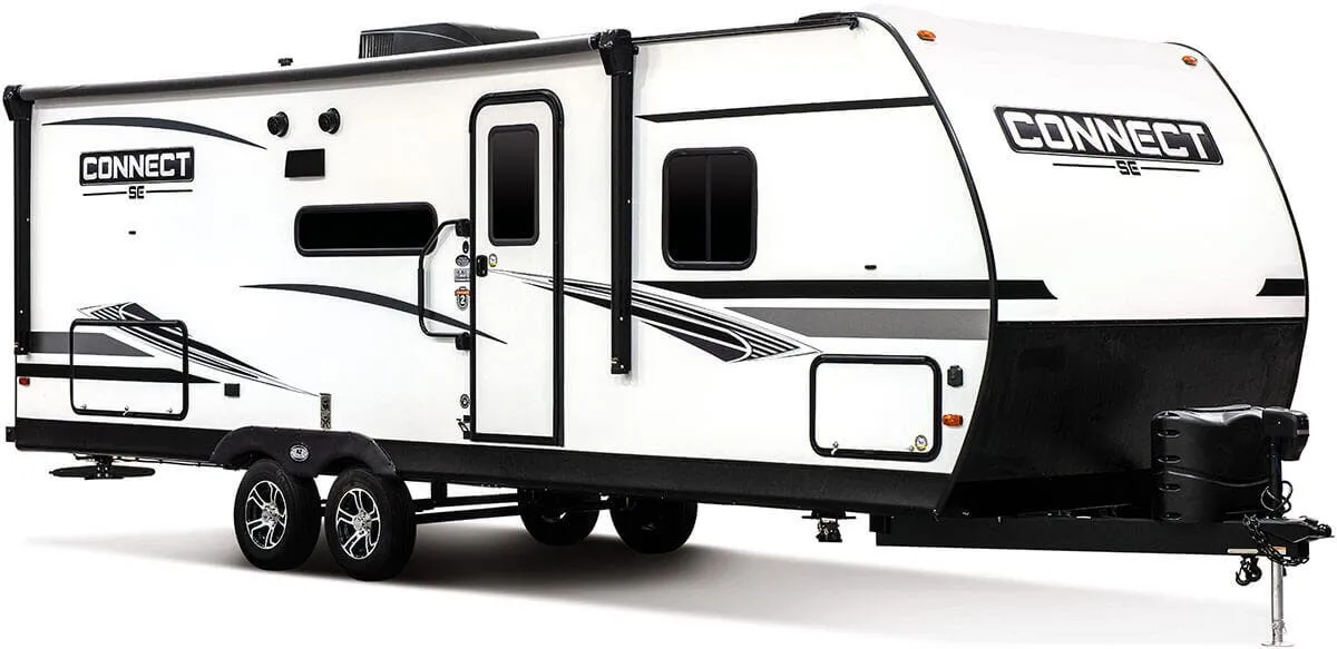 K-Z Connect SE C271BHKSE exterior