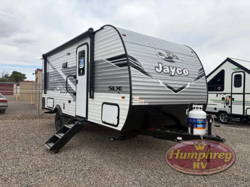 2026 Jayco Jay Flight SLX 197MBW - Photo 2