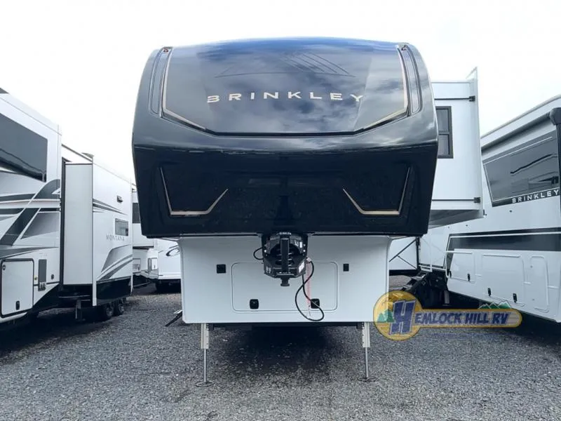2026 Brinkley Model Z 3600 - Photo 3