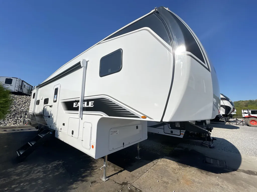 2026 Jayco Eagle SLE 28BHU, Photos photo 3