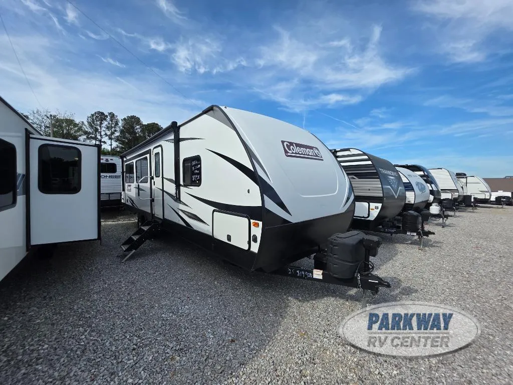 2021 Dutchmen Coleman Light 2955RL - Photo 3