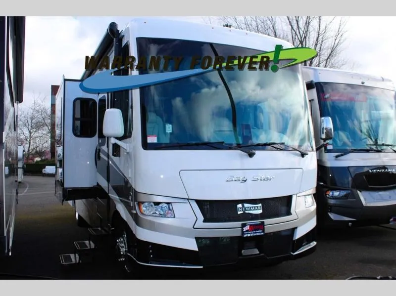 2025 Newmar Bay Star 3225 - Photo 2