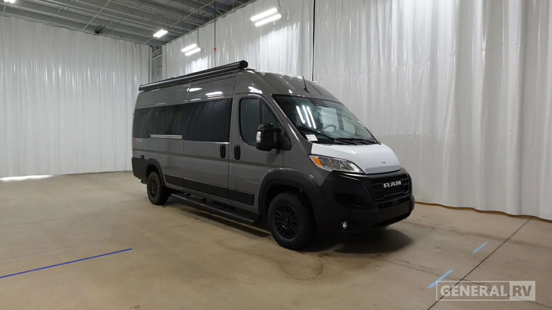 2027 Entegra Coach Ethos 20E for sale in North Canton, OH | RV Envy