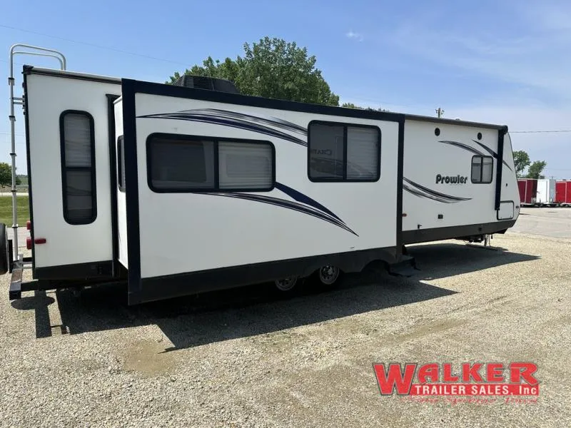 2016 Heartland Prowler Used    30P RLS - Photo 3