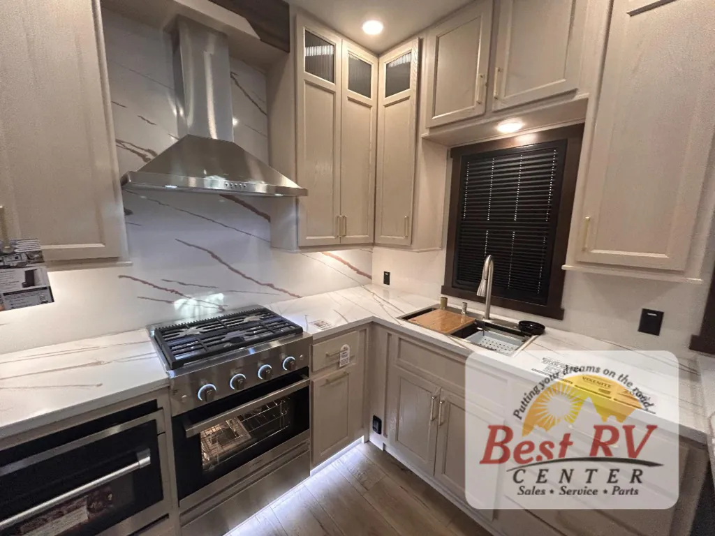 2026 Forest River Cedar Creek 385RK, Photos photo 38