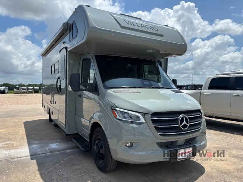 2027 Renegade RV Villagio 25RMC - Photo 2