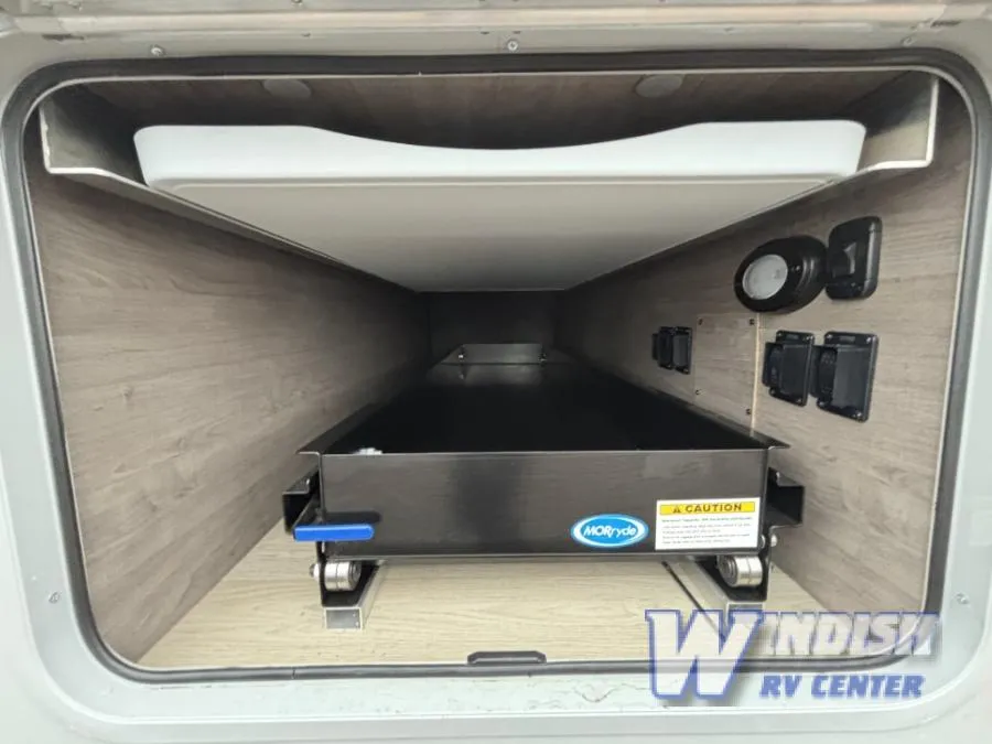 2026 Lance Lance Travel Trailers 1995 - Photo 3
