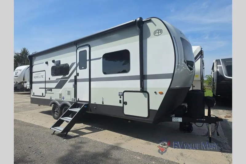 2026 Forest River Flagstaff Micro Lite 25BSDS - Photo 2