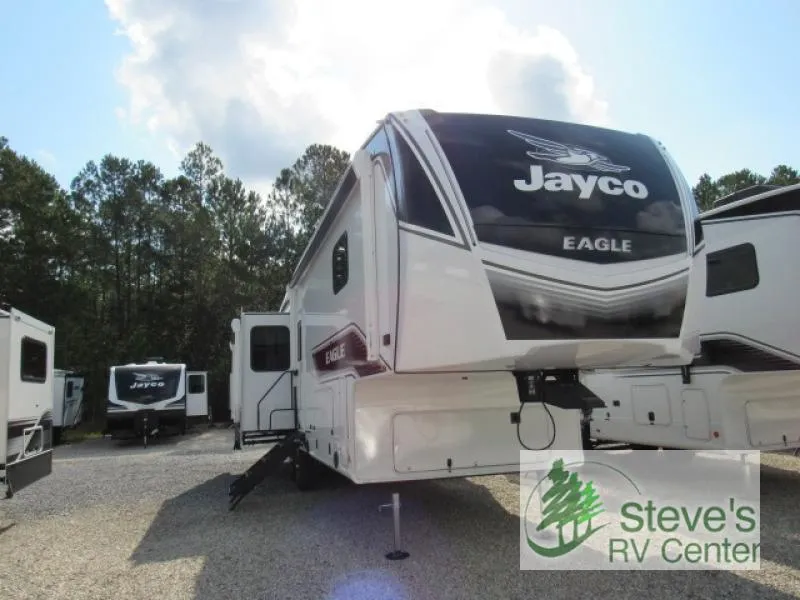 2026 Jayco Eagle 321RSTS - Photo 2