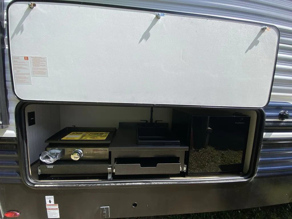 2026 Forest River Puma 32BHQS, Photos photo 2