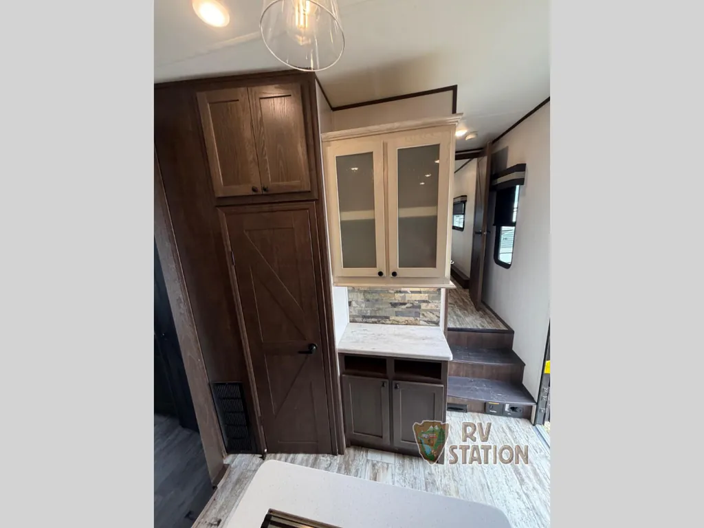 2022 Forest River XLR Nitro 35DK5, Photos photo 15